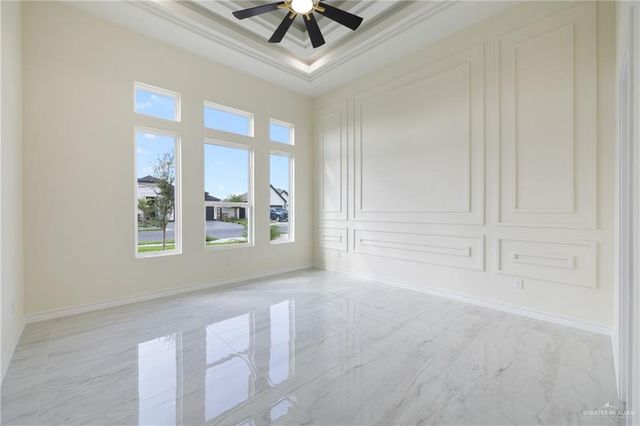 1908 Diplomat Drive, Edinburg, TX 78542