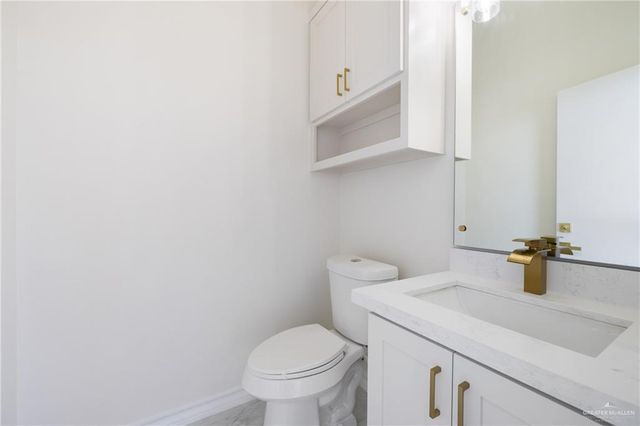 1908 Diplomat Drive, Edinburg, TX 78542