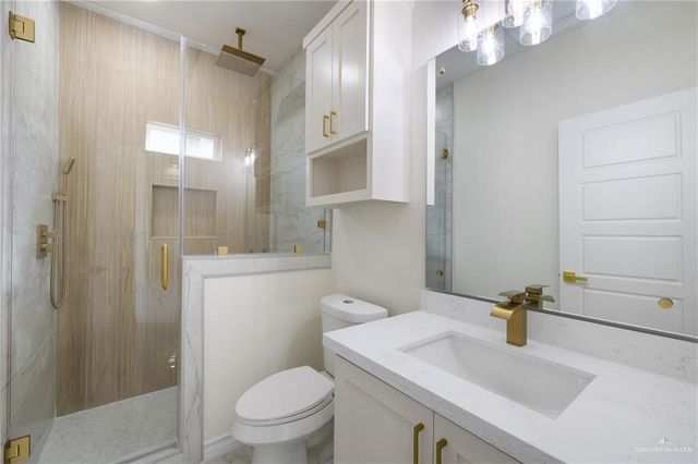 1908 Diplomat Drive, Edinburg, TX 78542