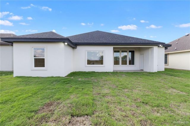 1908 Diplomat Drive, Edinburg, TX 78542