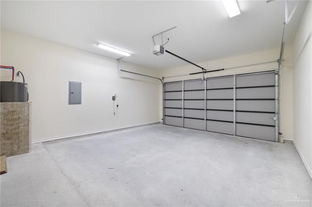 1908 Diplomat Drive, Edinburg, TX 78542