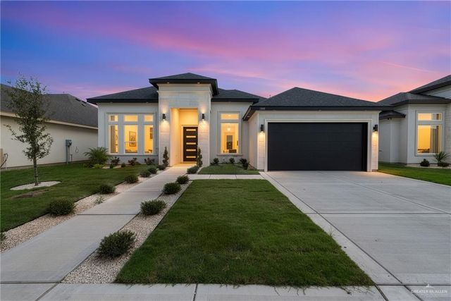 1908 Diplomat Drive, Edinburg, TX 78542