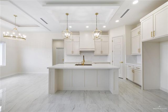 1908 Diplomat Drive, Edinburg, TX 78542