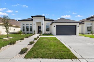 1908 Diplomat Drive, Edinburg, TX 78542