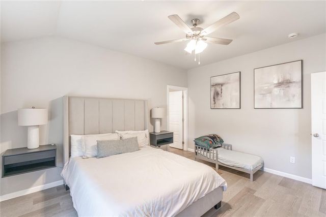 4116 Canyon Ridge Lane, Mustang, OK 73064