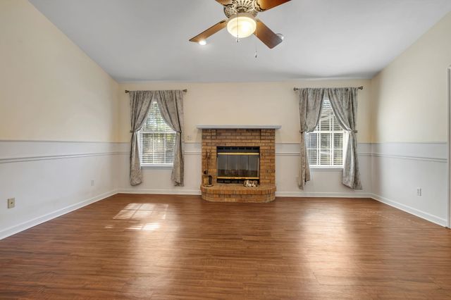 5049 STANWOOD Court, Tallahassee, FL 32311