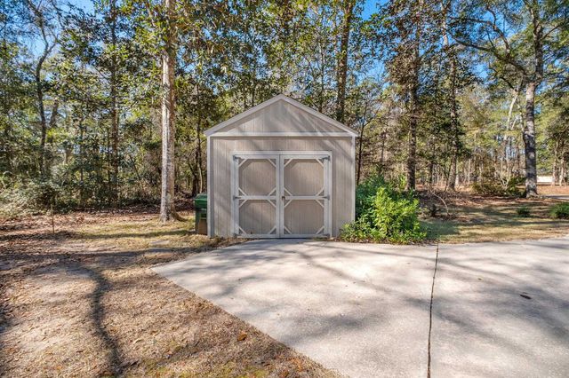 5049 STANWOOD Court, Tallahassee, FL 32311