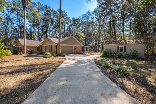 5049 STANWOOD Court, Tallahassee, FL 32311