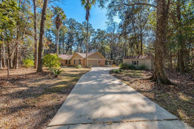 5049 STANWOOD Court, Tallahassee, FL 32311