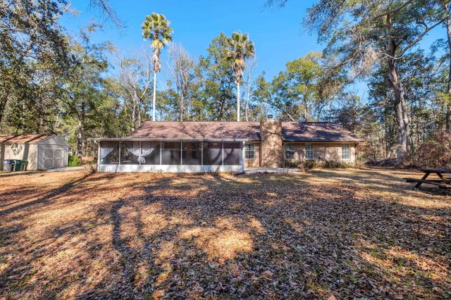 5049 STANWOOD Court, Tallahassee, FL 32311