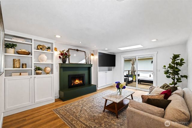 3802 71st Avenue Ct NW, Gig Harbor, WA 98335