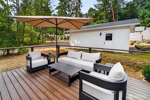 3802 71st Avenue Ct NW, Gig Harbor, WA 98335
