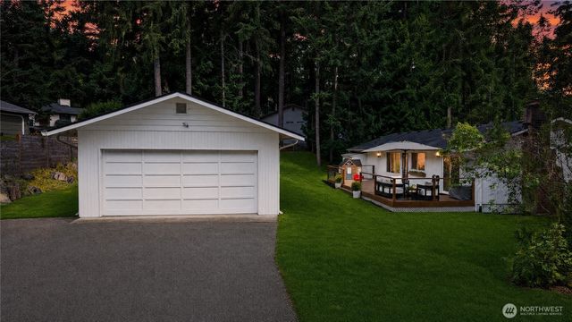 3802 71st Avenue Ct NW, Gig Harbor, WA 98335