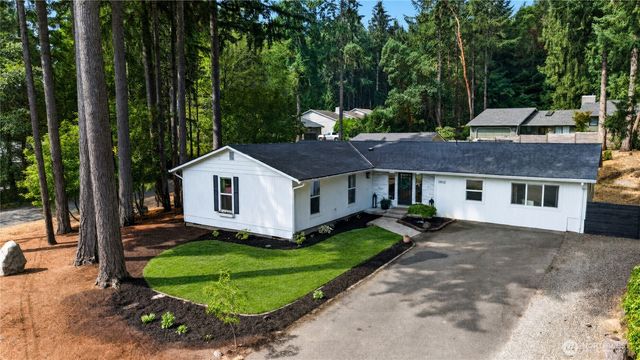 3802 71st Avenue Ct NW, Gig Harbor, WA 98335