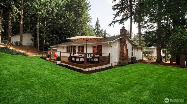 3802 71st Avenue Ct NW, Gig Harbor, WA 98335