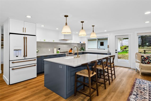 3802 71st Avenue Ct NW, Gig Harbor, WA 98335