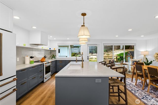 3802 71st Avenue Ct NW, Gig Harbor, WA 98335