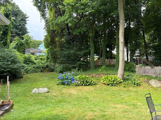 52 Evans Road 0, Marblehead, MA 01945