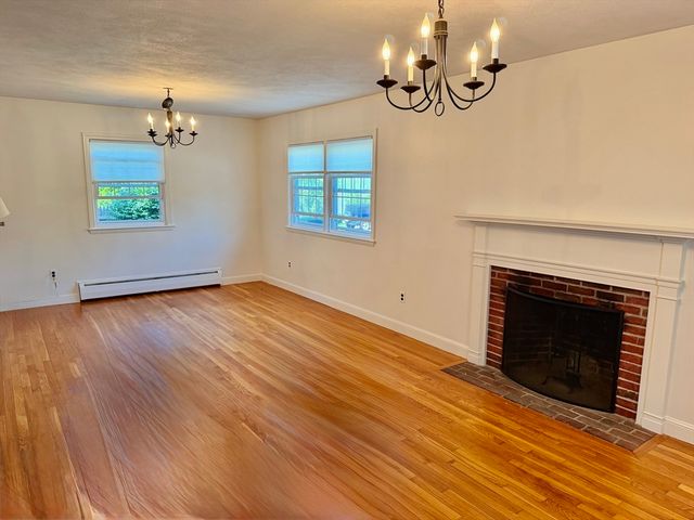 52 Evans Road 0, Marblehead, MA 01945