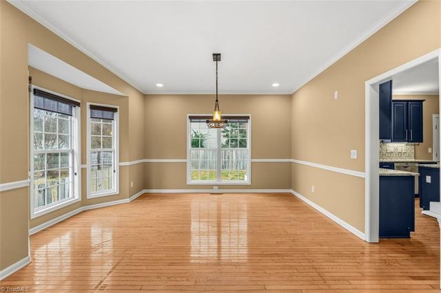 1835 Morgans Mill Way, High Point, NC 27265