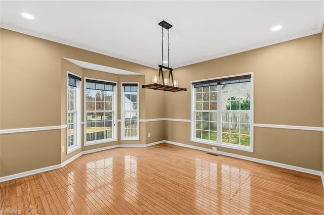 1835 Morgans Mill Way, High Point, NC 27265