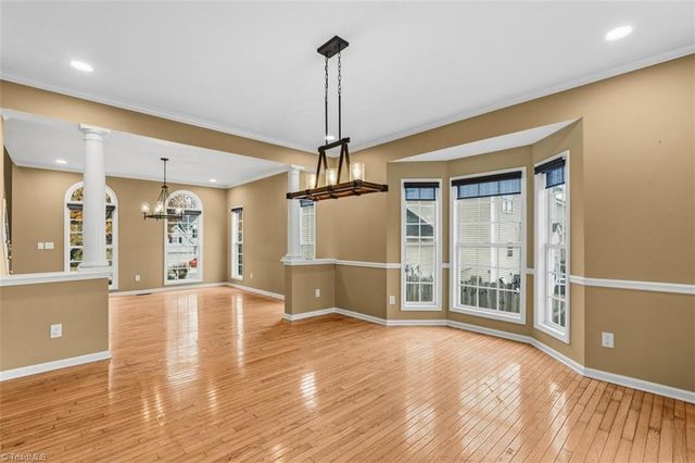 1835 Morgans Mill Way, High Point, NC 27265