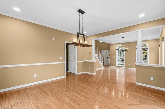 1835 Morgans Mill Way, High Point, NC 27265