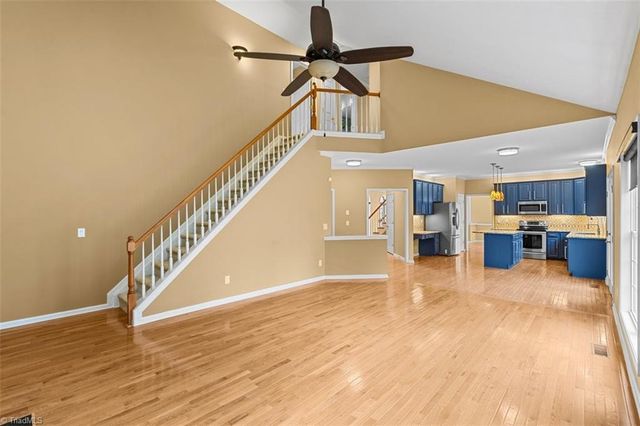 1835 Morgans Mill Way, High Point, NC 27265