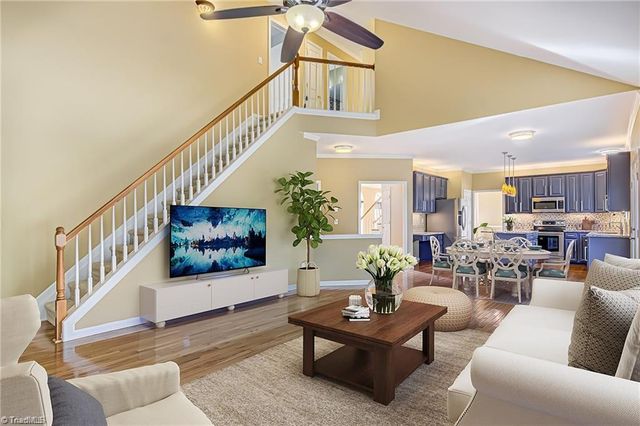 1835 Morgans Mill Way, High Point, NC 27265