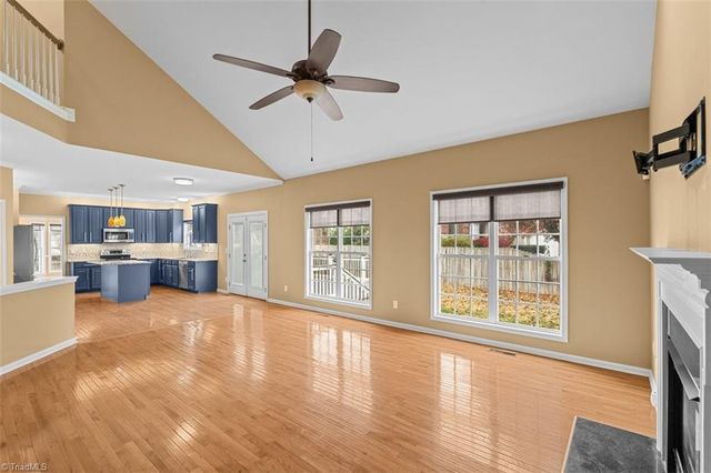 1835 Morgans Mill Way, High Point, NC 27265