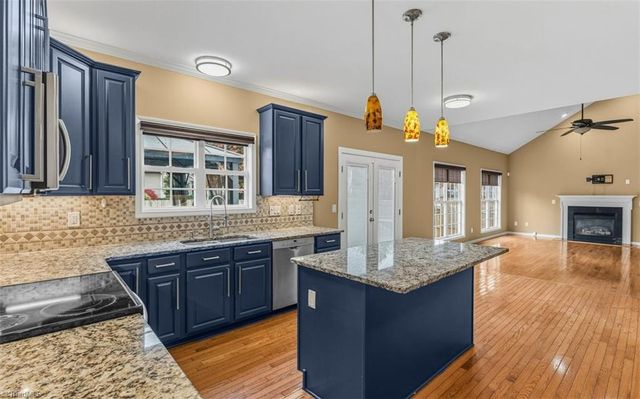 1835 Morgans Mill Way, High Point, NC 27265