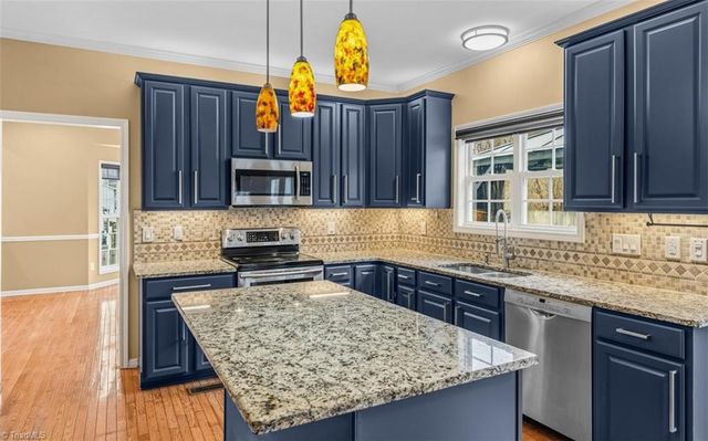 1835 Morgans Mill Way, High Point, NC 27265