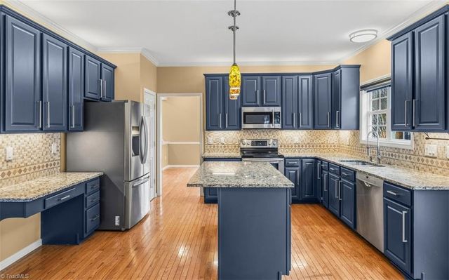 1835 Morgans Mill Way, High Point, NC 27265