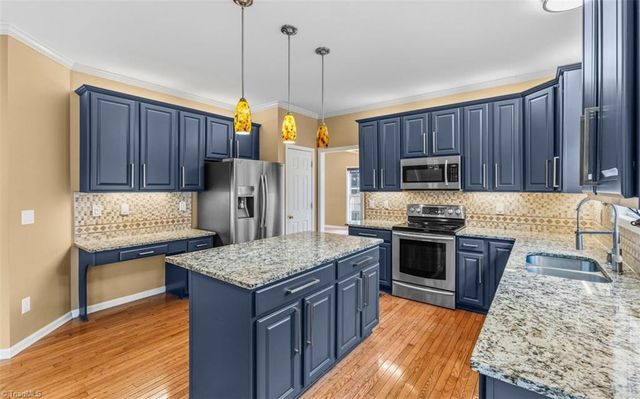 1835 Morgans Mill Way, High Point, NC 27265