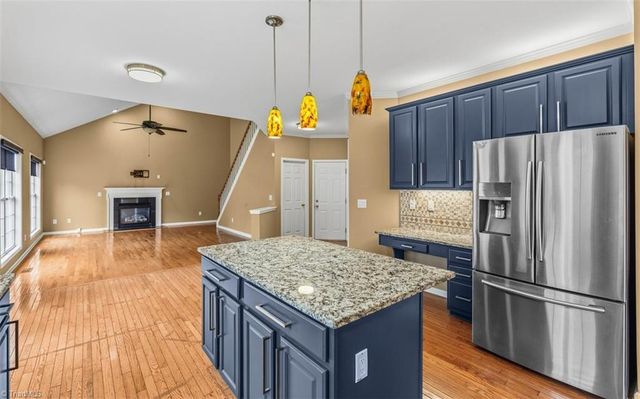 1835 Morgans Mill Way, High Point, NC 27265