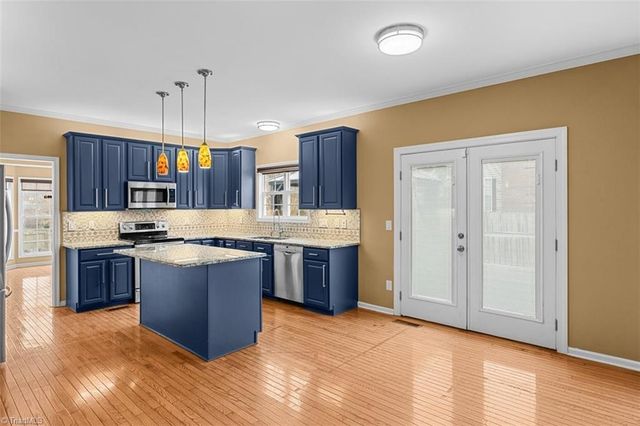 1835 Morgans Mill Way, High Point, NC 27265