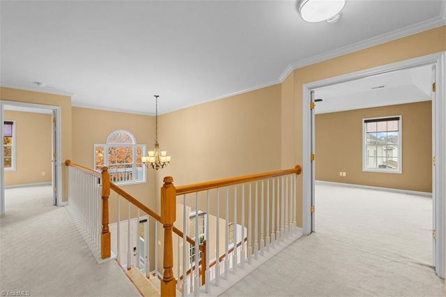 1835 Morgans Mill Way, High Point, NC 27265