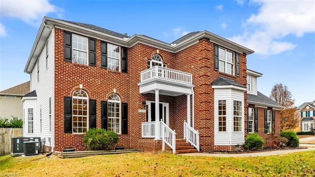 1835 Morgans Mill Way, High Point, NC 27265