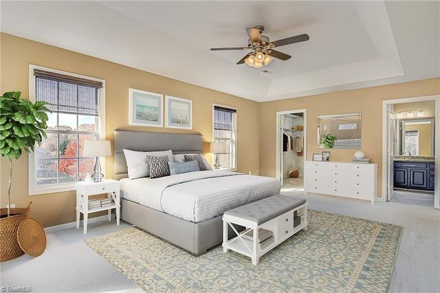 1835 Morgans Mill Way, High Point, NC 27265