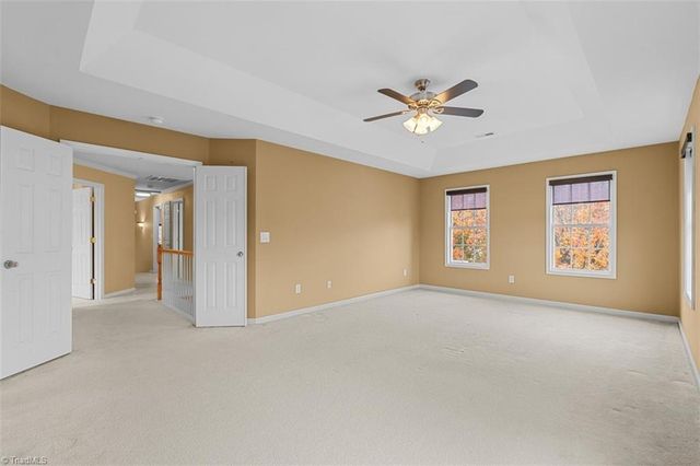 1835 Morgans Mill Way, High Point, NC 27265