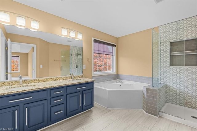 1835 Morgans Mill Way, High Point, NC 27265