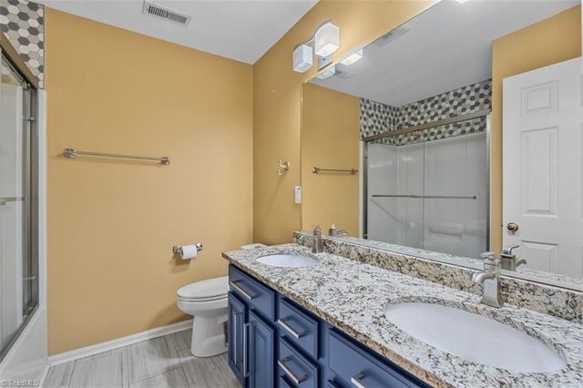 1835 Morgans Mill Way, High Point, NC 27265