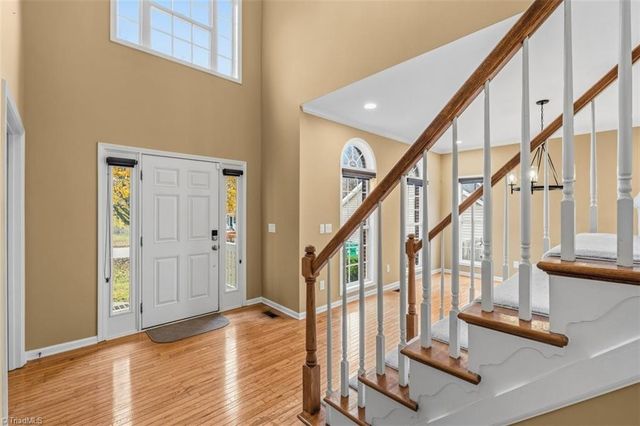 1835 Morgans Mill Way, High Point, NC 27265