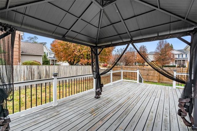 1835 Morgans Mill Way, High Point, NC 27265