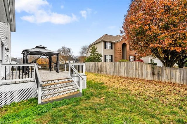 1835 Morgans Mill Way, High Point, NC 27265