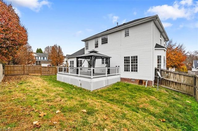 1835 Morgans Mill Way, High Point, NC 27265