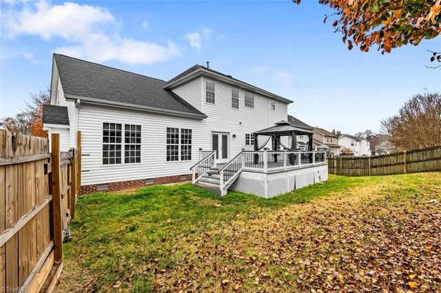 1835 Morgans Mill Way, High Point, NC 27265