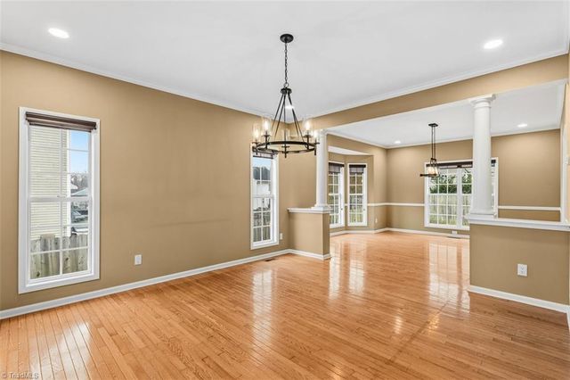 1835 Morgans Mill Way, High Point, NC 27265