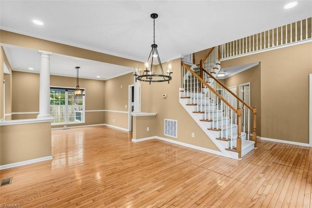 1835 Morgans Mill Way, High Point, NC 27265