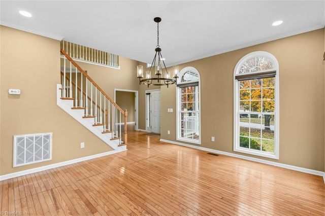 1835 Morgans Mill Way, High Point, NC 27265